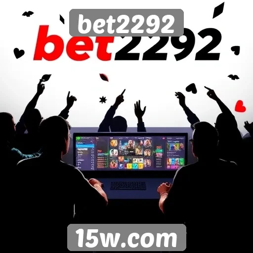 Bet2292 e a experiência do usuário em jogos online