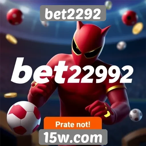 Avaliação das ofertas de bônus no site bet2292