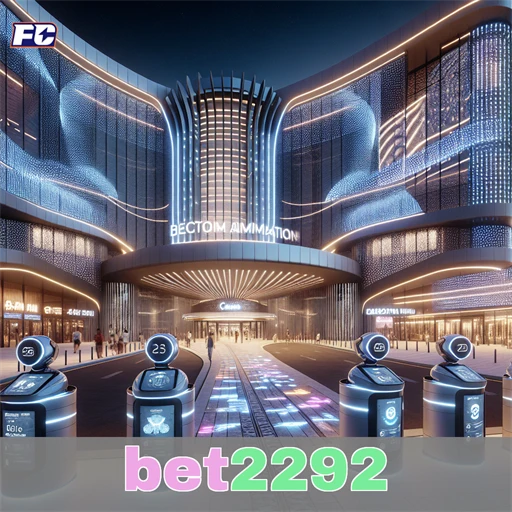 bet2292 Bônus Oferecidos