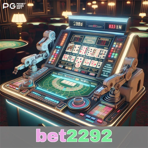 Atração e Inovação: O Esporte do Bet2292 Surpreende!