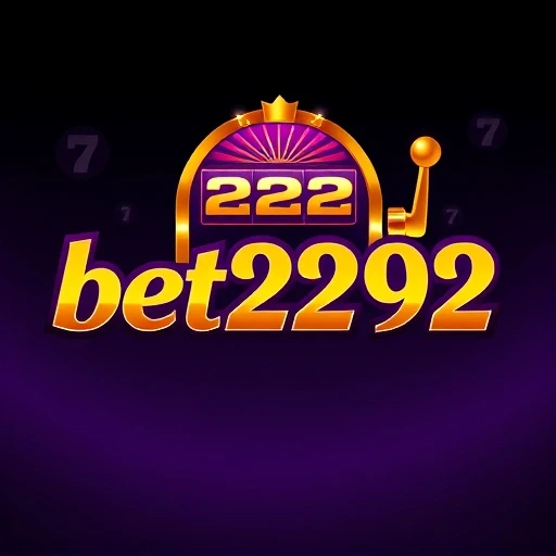 bet2292 Logo