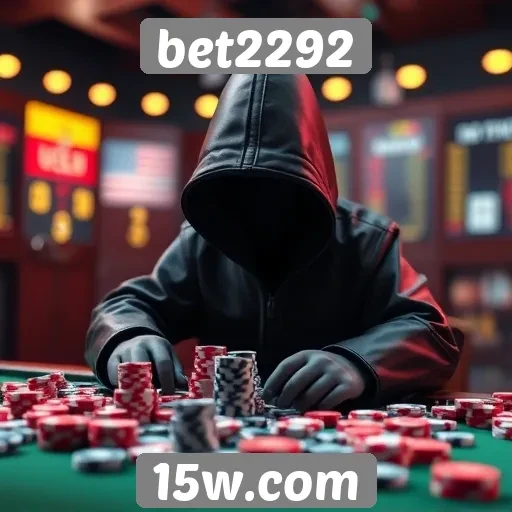 Análise da segurança no site de jogos bet2292
