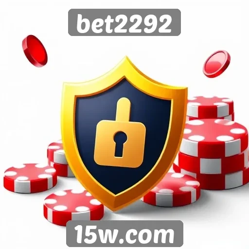 Aspectos de segurança no bet2292 e proteção de dados